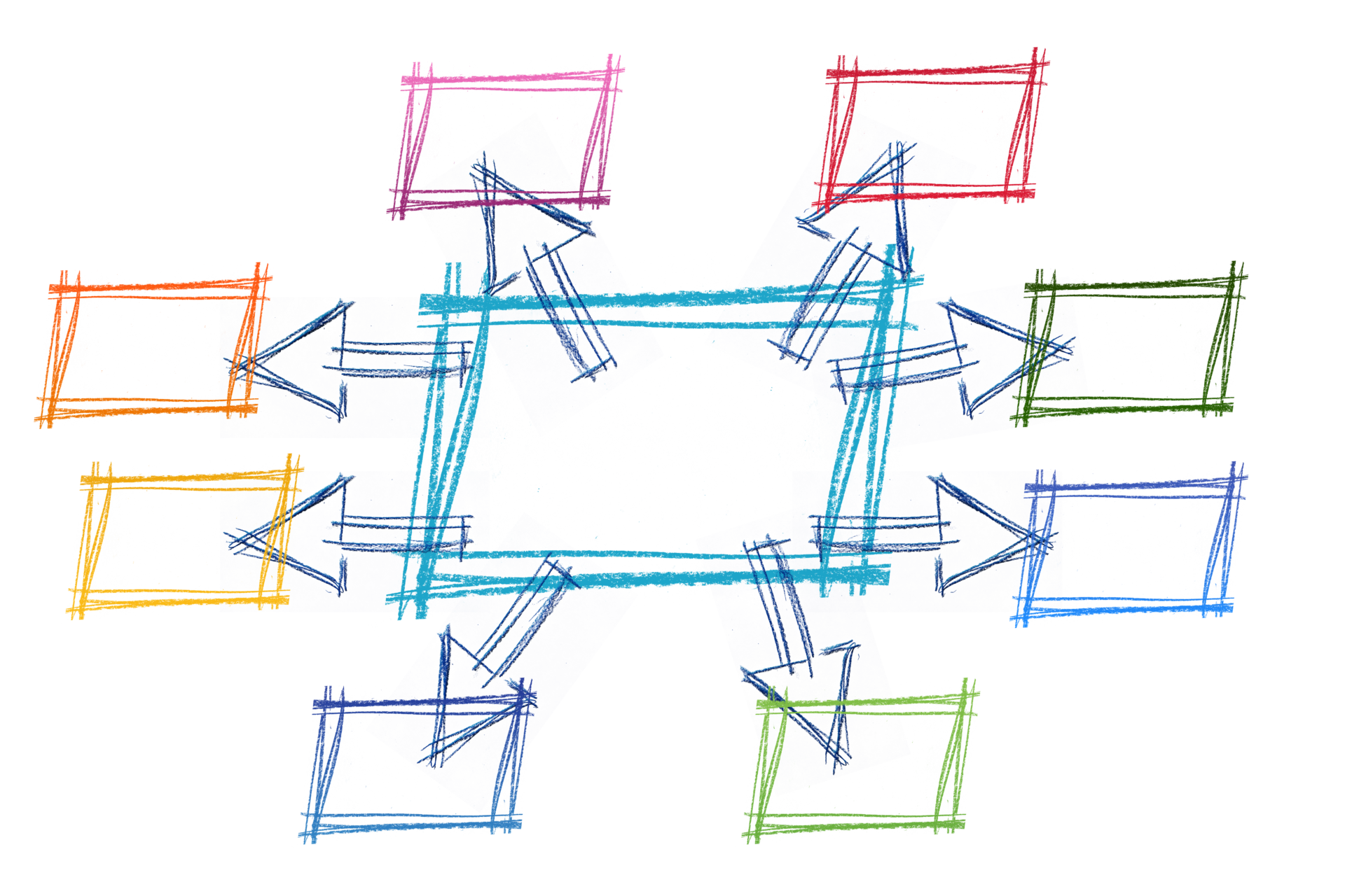 UniquEのポイント
